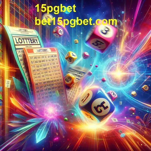 Descubra a Emoção da Loteria Rápida no 15pgbet