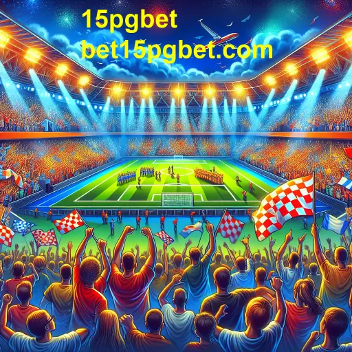 Descubra o Mundo das Apostas em Esportes com 15pgbet