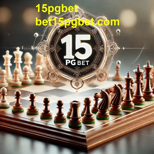 Dominando Estratégias de Jogo no 15pgbet